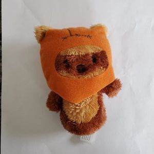 Star Wars Itty Bitty